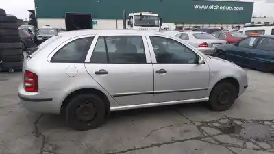 Автозапчасти б/у электрический вентилятор за skoda fabia i (6y2) 1.9 tdi ссылки oem iam   