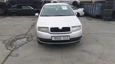 Автозапчасти б/у электрический вентилятор за skoda fabia i (6y2) 1.9 tdi ссылки oem iam   