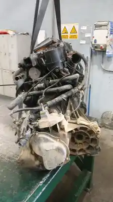 İkinci el araba yedek parçası komple motor için ford focus c-max (dm2) 1.6 oem iam referansları   