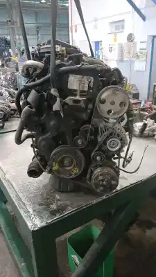Pezzo di ricambio per auto di seconda mano MOTORE COMPLETO per FORD FOCUS C-MAX (DM2)  Riferimenti OEM IAM   