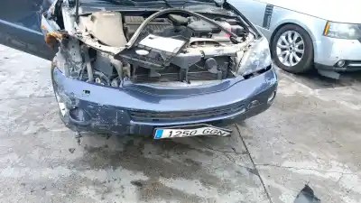 Автозапчасти б/у передний капот за lexus rx (_u3_) 400h awd (mhu38_) ссылки oem iam 5330148060  