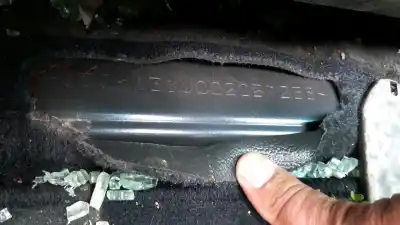 Автозапчасти б/у комплект подушки безопасности за lexus rx (_u3_) 400h awd (mhu38_) ссылки oem iam   