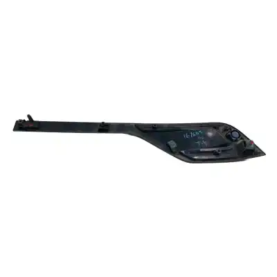 Автозапчасти б/у отражатель за mitsubishi asx (ga_w_) 1.6 di-d ссылки oem iam 8355a097
