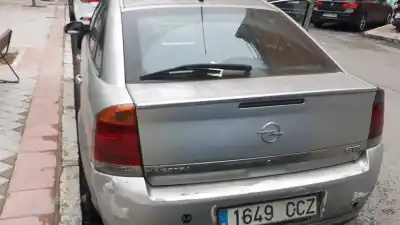Pezzo di ricambio per auto di seconda mano porta posteriore destra per opel vectra c gts (z02) 2.2 16v (f68) riferimenti oem iam 93175840  