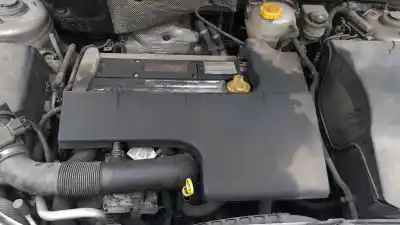 Pezzo di ricambio per auto di seconda mano porta posteriore destra per opel vectra c gts (z02) 2.2 16v (f68) riferimenti oem iam 93175840  
