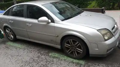 Pezzo di ricambio per auto di seconda mano porta posteriore destra per opel vectra c gts (z02) 2.2 16v (f68) riferimenti oem iam 93175840  