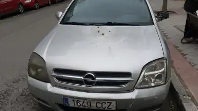 Автозапчасти б/у центральная консоль за opel vectra c gts (z02) 2.2 16v (f68) ссылки oem iam 13134579  
