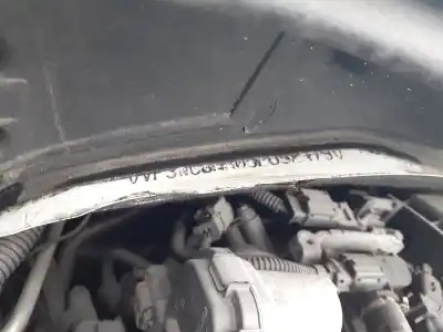 Pièce détachée automobile d'occasion PÉDALE D'EMBRAYAGE pour PEUGEOT 207/207+ (WA_, WC_)  Références OEM IAM 2127W3  