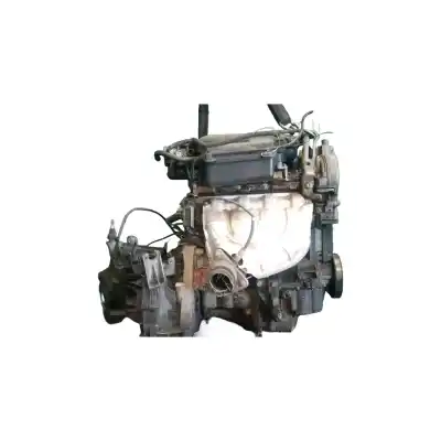 Peça sobressalente para automóvel em segunda mão MOTOR COMPLETO por RENAULT MEGANE II (BM0/1_, CM0/1_)  Referências OEM IAM 7711135186  