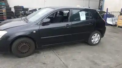 Gebrauchtes Autoersatzteil katalysator zum toyota corolla (_e12_) 1.4 vvt-i (zze120_) oem-iam-referenzen 1741022490  