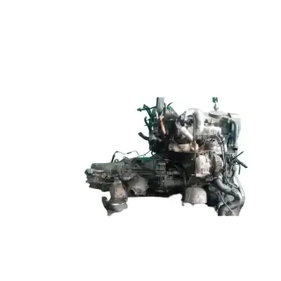 Peça sobressalente para automóvel em segunda mão MOTOR COMPLETO por VOLKSWAGEN PASSAT  Referências OEM IAM 038100098 X  