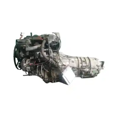 Peça sobressalente para automóvel em segunda mão caixa de velocidades por bmw 320d referências oem iam 24007506744