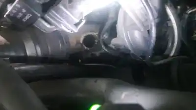 Second-hand car spare part gearbox for bmw 320d  oem iam references 24007506744  