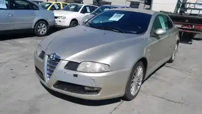 Pièce détachée automobile d'occasion FEU ARRIÈRE GAUCHE pour ALFA ROMEO GT (937_)  Références OEM IAM 0000060681559  