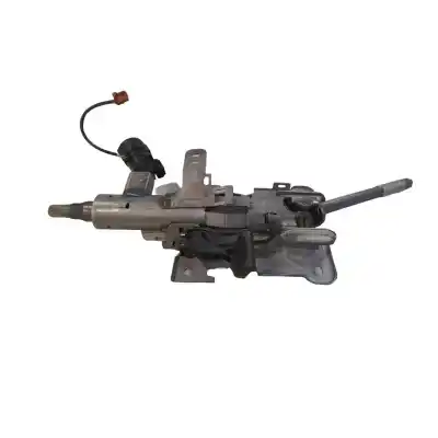 Pezzo di ricambio per auto di seconda mano piantone dello sterzo per peugeot 208 i (ca_, cc_) 1.2 vti 82 riferimenti oem iam 4123gk