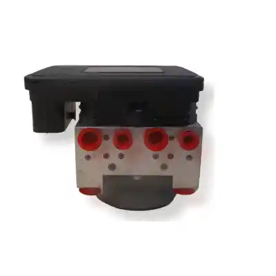 Pezzo di ricambio per auto di seconda mano abs per peugeot 208 i (ca_, cc_) 1.2 vti 82 riferimenti oem iam 9817031680