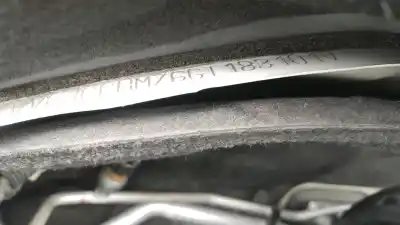 Pièce détachée automobile d'occasion VOLANT pour PEUGEOT 208 I (CA_, CC_)  Références OEM IAM 96739515ZD  