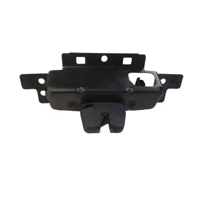 Pezzo di ricambio per auto di seconda mano baule / serratura del cancello per peugeot 208 i (ca_, cc_) 1.2 vti 82 riferimenti oem iam 8719f8