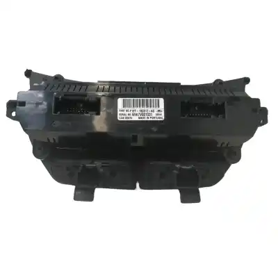 Second-hand car spare part Climate Control for FORD C-MAX II (DXA/CB7, DXA/CEU) 1.0 EcoBoost OEM IAM references F1ET18C612AG  
