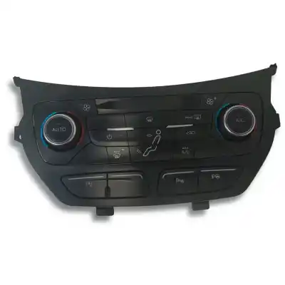 Second-hand car spare part climate control for ford c-max ii (dxa/cb7, dxa/ceu) 1.0 ecoboost oem iam references f1et18c612ag  