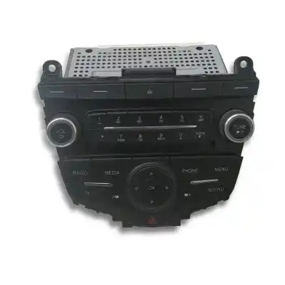 Pezzo di ricambio per auto di seconda mano impianto audio / radio cd per ford c-max ii (dxa/cb7, dxa/ceu) 1.0 ecoboost riferimenti oem iam e1bt18c815gh  
