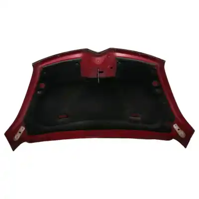 Pezzo di ricambio per auto di seconda mano cofano per citroen c4 picasso premier riferimenti oem iam 7901n7  