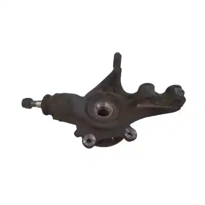 Gebrauchtes Autoersatzteil vorderer linker knöchel zum citroen c4 picasso premier oem-iam-referenzen 364696