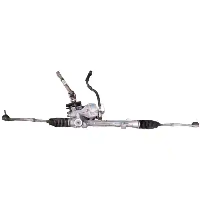 Pièce détachée automobile d'occasion CRÉMAILLÈRE DE DIRECTION pour PEUGEOT 208 I (CA_, CC_)  Références OEM IAM 1674125980  