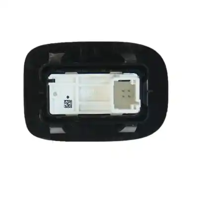 Автозапчасти б/у ВЫКЛЮЧАТЕЛЬ ПЕРЕДНЕГО ПРАВОГО ОКНА за PEUGEOT 2008 I (CU_)  ссылки OEM IAM 98242552ZD  