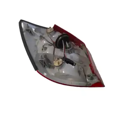 Автозапчасти б/у правый задний фонарь за skoda fabia ii combi (545) 1.2 ссылки oem iam 5j6945112  