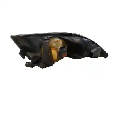 Автозапчасти б/у левая противотуманная фара за skoda fabia ii combi (545) 1.2 ссылки oem iam 5j0941701  