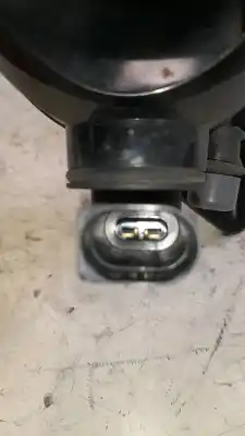 Автозапчасти б/у правая противотуманная фара за skoda fabia ii combi (545) 1.2 ссылки oem iam 5j0941700  