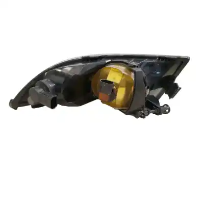 Автозапчасти б/у правая противотуманная фара за skoda fabia ii combi (545) 1.2 ссылки oem iam 5j0941700  