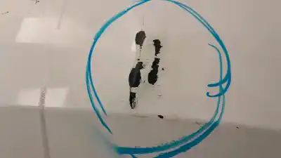 Автозапчастина б/у задній бампер для skoda fabia ii combi (545) 1.2 посилання на oem iam 5j6807421h  