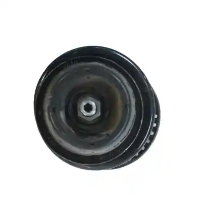 Автозапчасти б/у передний амортизатор за skoda fabia ii combi (545) 1.2 ссылки oem iam 6q0413031b  