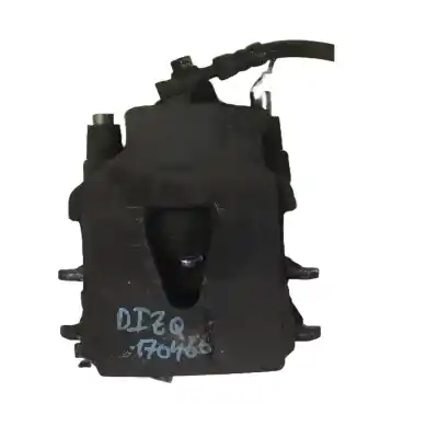 Pezzo di ricambio per auto di seconda mano PINZA FRENO ANTERIORE SINISTRA per SKODA FABIA II COMBI (545)  Riferimenti OEM IAM 1K0615123D  