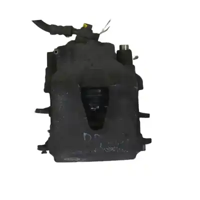 Автозапчасти б/у передний правый тормозной суппорт за skoda fabia ii combi (545) 1.2 ссылки oem iam 1k0615124d