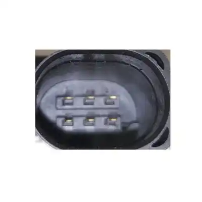 Автозапчасти б/у замок задней левой двери за skoda fabia ii combi (545) 1.2 ссылки oem iam 5n0839015d  