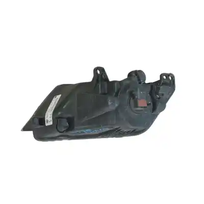 Автозапчасти б/у левая противотуманная фара за seat leon st (5f8) 1.6 tdi ссылки oem iam 6j9941701a  