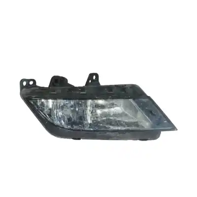 Автозапчасти б/у левая противотуманная фара за seat leon st (5f8) 1.6 tdi ссылки oem iam 6j9941701a  