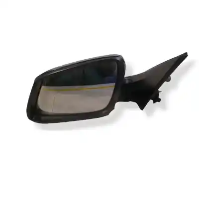 Peça sobressalente para automóvel em segunda mão espelho retrovisor esquerdo por bmw 5 (f10) 523 i referências oem iam f01534019931p