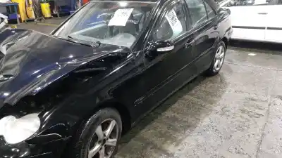 Peça sobressalente para automóvel em segunda mão  por MERCEDES-BENZ CLASE C (W203)  Referências OEM IAM A2038200264  