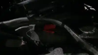Peça sobressalente para automóvel em segunda mão consola central por mercedes-benz clase c (w203) c 220 cdi (203.006) referências oem iam a20368065509d12  