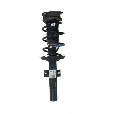 Second-hand car spare part Front Shock Absorber for SEAT ARONA (KJ7, KJP) 1.0 TSI OEM IAM references 2Q0413031DP  