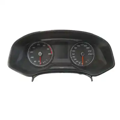 Second-hand car spare part Dashboard for SEAT ARONA (KJ7, KJP) 1.0 TSI OEM IAM references 6F920740B  