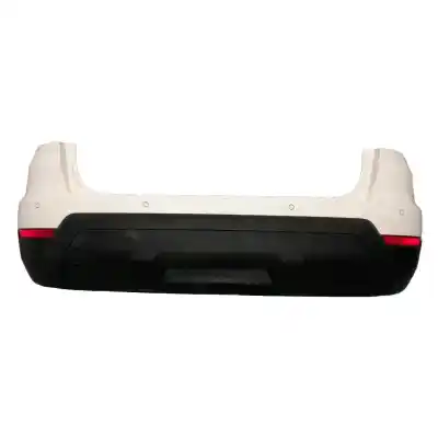 Автозапчасти б/у задний бампер за SEAT ARONA (KJ7, KJP) 1.0 TSI ссылки OEM IAM 6F9807421B  