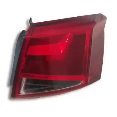 Автозапчасти б/у правый задний фонарь за SEAT ARONA (KJ7, KJP) 1.0 TSI ссылки OEM IAM 6F9945096B  