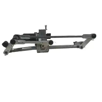 Pezzo di ricambio per auto di seconda mano tiranti e motorino del tergicristallo anteriore per seat arona (kj7, kjp) 1.0 tsi riferimenti oem iam 6f1955023j  