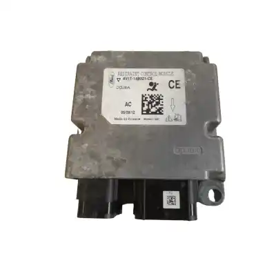 Автозапчасти б/у комплект подушки безопасности за ford b-max van (jk) 1.0 ecoboost ссылки oem iam    Автозапчасти б/у комплект подушки безопасности за ford b-max van (jk) 1.0 ecoboost ссылки oem iam