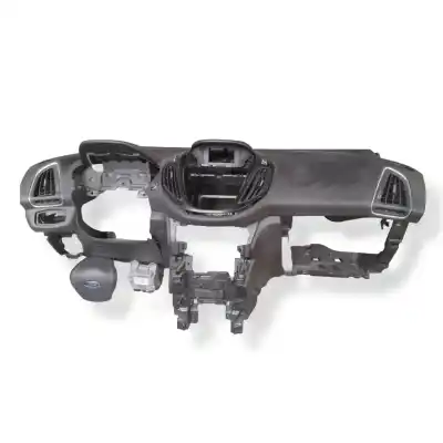Second-hand car spare part Airbag Kit for FORD B-MAX VAN (JK) 1.0 ECOBOOST OEM IAM references    Second-hand car spare part Airbag Kit for FORD B-MAX VAN (JK) 1.0 ECOBOOST OEM IAM references